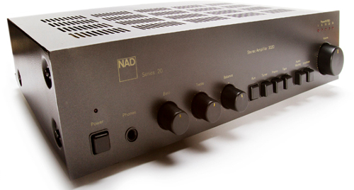 NAD-3020i